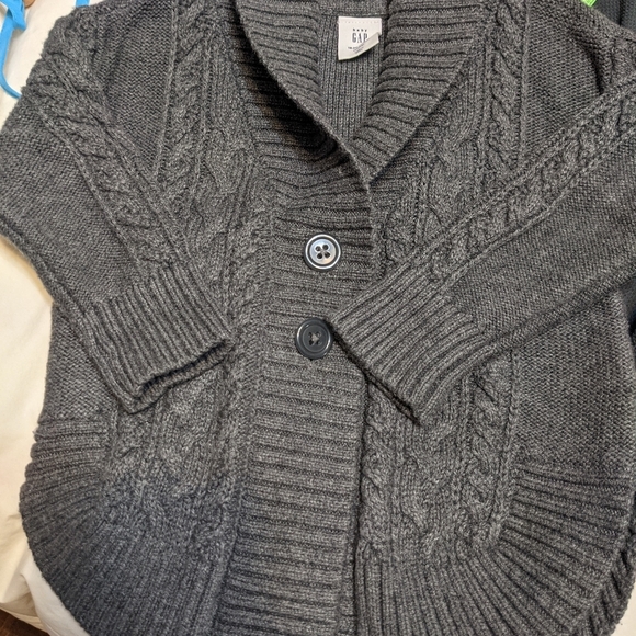GAP Other - Baby Gap cardigan!